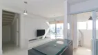 Foto 46 de Cobertura com 1 Quarto para venda ou aluguel, 85m² em Vila Gertrudes, São Paulo