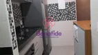 Foto 12 de Apartamento com 2 Quartos à venda, 48m² em Cidade Nova, Jundiaí