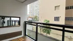 Foto 12 de Apartamento com 1 Quarto à venda, 38m² em Moema, São Paulo