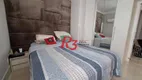 Foto 19 de Apartamento com 2 Quartos à venda, 111m² em Estuario, Santos