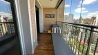 Foto 3 de Apartamento com 1 Quarto para alugar, 48m² em Vila Nova Conceição, São Paulo