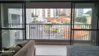 Foto 16 de Apartamento com 1 Quarto à venda, 38m² em Vila Mariana, São Paulo