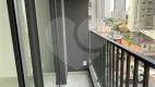 Foto 7 de Apartamento com 1 Quarto à venda, 24m² em Chácara Santo Antônio, São Paulo