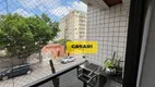 Foto 11 de Apartamento com 3 Quartos à venda, 114m² em Santa Maria, São Caetano do Sul