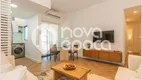 Foto 6 de Apartamento com 2 Quartos à venda, 61m² em Ipanema, Rio de Janeiro