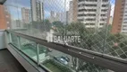 Foto 27 de Apartamento com 3 Quartos para alugar, 200m² em Brooklin, São Paulo