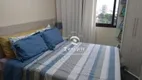 Foto 18 de Apartamento com 3 Quartos à venda, 84m² em Vila Valparaiso, Santo André