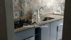 Foto 9 de Apartamento com 3 Quartos à venda, 78m² em Conjunto Residencial Souza Queiroz, Campinas