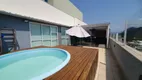 Foto 39 de Cobertura com 3 Quartos à venda, 156m² em Barra da Tijuca, Rio de Janeiro