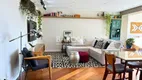 Foto 4 de Apartamento com 4 Quartos à venda, 160m² em Brooklin, São Paulo