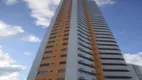 Foto 3 de Apartamento com 4 Quartos à venda, 215m² em Monteiro, Recife