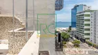 Foto 2 de Apartamento com 3 Quartos à venda, 135m² em Copacabana, Rio de Janeiro