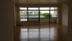 Foto 2 de Apartamento com 3 Quartos para alugar, 215m² em Botafogo, Rio de Janeiro