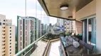 Foto 9 de Apartamento com 4 Quartos para venda ou aluguel, 393m² em Morumbi, São Paulo