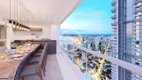 Foto 3 de Apartamento com 4 Quartos à venda, 292m² em Ponta da Praia, Santos