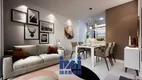 Foto 11 de Apartamento com 2 Quartos à venda, 56m² em Água Verde, Curitiba