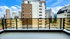 Foto 7 de Apartamento com 3 Quartos para alugar, 150m² em Vila Nova Conceição, São Paulo