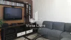 Foto 4 de Apartamento com 4 Quartos à venda, 240m² em Vila Augusta, Guarulhos