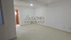 Foto 3 de Apartamento com 2 Quartos à venda, 58m² em Vila Homero Thon, Santo André