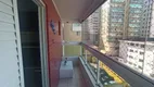 Foto 7 de Apartamento com 3 Quartos à venda, 106m² em Canto do Forte, Praia Grande