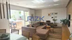 Foto 3 de Apartamento com 3 Quartos à venda, 135m² em Jardim Vila Mariana, São Paulo