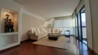 Foto 6 de Apartamento com 3 Quartos para alugar, 190m² em Campestre, Santo André