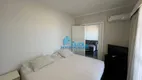 Foto 7 de Flat com 1 Quarto à venda, 43m² em Itararé, São Vicente