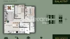 Foto 13 de Apartamento com 1 Quarto à venda, 39m² em Bom Abrigo, Florianópolis