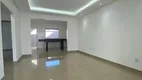 Foto 12 de Casa com 3 Quartos à venda, 106m² em Residencial Santa Edwiges, Senador Canedo