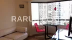 Foto 2 de Flat com 1 Quarto para alugar, 41m² em Vila Mariana, São Paulo