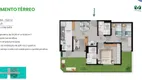Foto 21 de Apartamento com 3 Quartos à venda, 56m² em Maringa, Serra