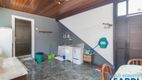Foto 45 de Sobrado com 4 Quartos para venda ou aluguel, 420m² em Cidade Sao Jorge, Santo André