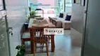 Foto 5 de Cobertura com 3 Quartos à venda, 140m² em Vila Valparaiso, Santo André