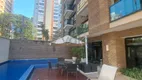 Foto 25 de Apartamento com 1 Quarto para alugar, 39m² em Cambuí, Campinas