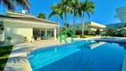 Foto 4 de Casa de Condomínio com 6 Quartos para venda ou aluguel, 950m² em Jardim Acapulco , Guarujá