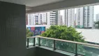 Foto 7 de Apartamento com 4 Quartos à venda, 163m² em Boa Viagem, Recife