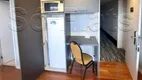 Foto 6 de Flat com 1 Quarto à venda, 27m² em Itaim Bibi, São Paulo