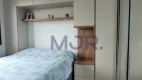 Foto 10 de Apartamento com 2 Quartos à venda, 47m² em Jardim Terra Branca, Bauru