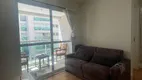 Foto 6 de Apartamento com 1 Quarto para venda ou aluguel, 38m² em Granja Julieta, São Paulo