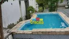 Foto 20 de Casa de Condomínio com 3 Quartos à venda, 90m² em Jardim Excelsior, Cabo Frio
