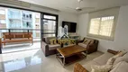 Foto 5 de Apartamento com 3 Quartos para alugar, 140m² em Praia das Pitangueiras, Guarujá