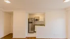 Foto 6 de Apartamento com 2 Quartos para alugar, 50m² em Vila Mascote, São Paulo