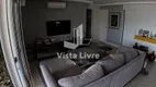 Foto 3 de Apartamento com 3 Quartos à venda, 132m² em Barra Funda, São Paulo