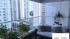 Foto 4 de Apartamento com 3 Quartos à venda, 142m² em Jardim das Indústrias, São José dos Campos