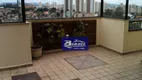 Foto 6 de Cobertura com 3 Quartos à venda, 201m² em Vila Augusta, Guarulhos