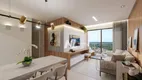 Foto 5 de Apartamento com 2 Quartos à venda, 55m² em Lagoa Nova, Natal