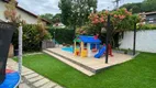 Foto 3 de Casa de Condomínio com 3 Quartos à venda, 480m² em Pendotiba, Niterói