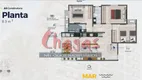 Foto 22 de Apartamento com 2 Quartos à venda, 60m² em Praia Das Palmeiras, Caraguatatuba