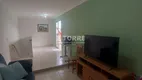 Foto 18 de Cobertura com 3 Quartos à venda, 113m² em Vila João Jorge, Campinas