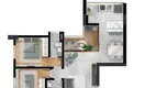 Foto 21 de Apartamento com 2 Quartos à venda, 60m² em Jardim, Santo André